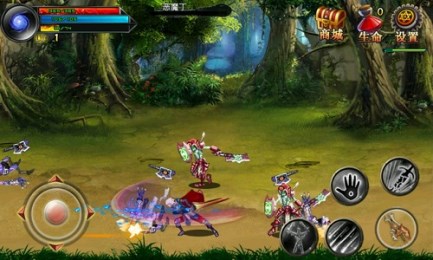 魔人的救赎v1.7截图3