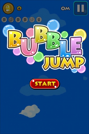 泡泡跳转v1.3.5截图1