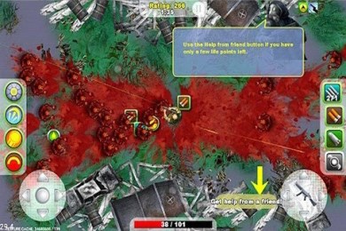 突变体之异形入侵v0.4.31.5截图2