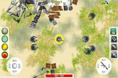 突变体之异形入侵v0.4.31.5截图3