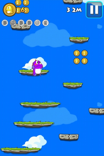 泡泡跳转v1.3.5截图4