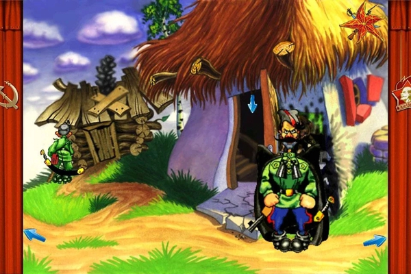 佩特卡审判日v1.7截图3