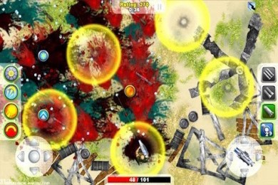 突变体之异形入侵v0.4.31.5截图4