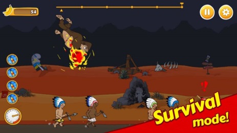 疯狂的波波v1.31截图3