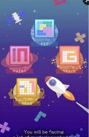 疯狂的拼图v1.2.6截图2