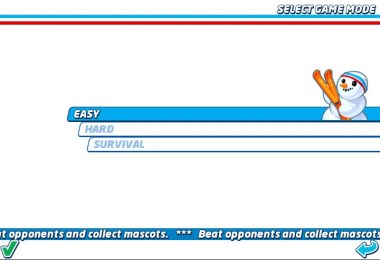 冒险滑雪之旅v1.9.11截图3