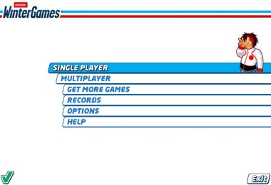 冒险滑雪之旅v1.9.11截图2