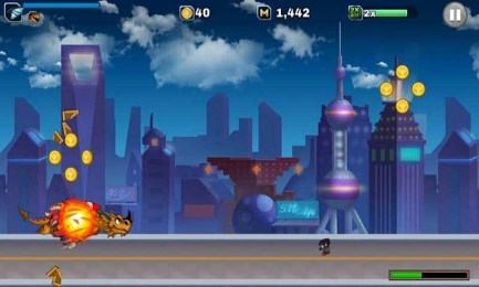 哥拉斯来袭v1.8截图1