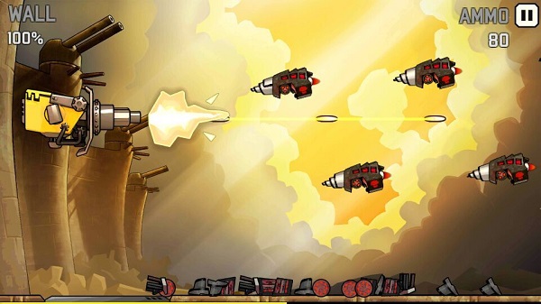 机械炮塔正式版v1.15.16截图2