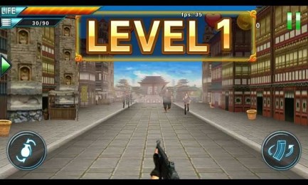 三国激战v1.10截图3