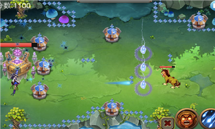 摧毁水晶大作战v1.6截图3