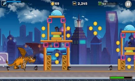 哥拉斯来袭v1.8截图3