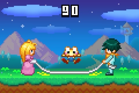 吃货跳绳v1.4截图1