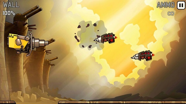 机械炮塔正式版v1.15.16截图3