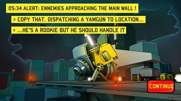 机械炮塔正式版v1.15.16截图4