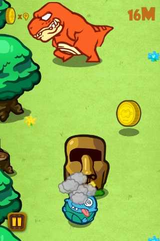 小龙为爱冲v1.16截图4