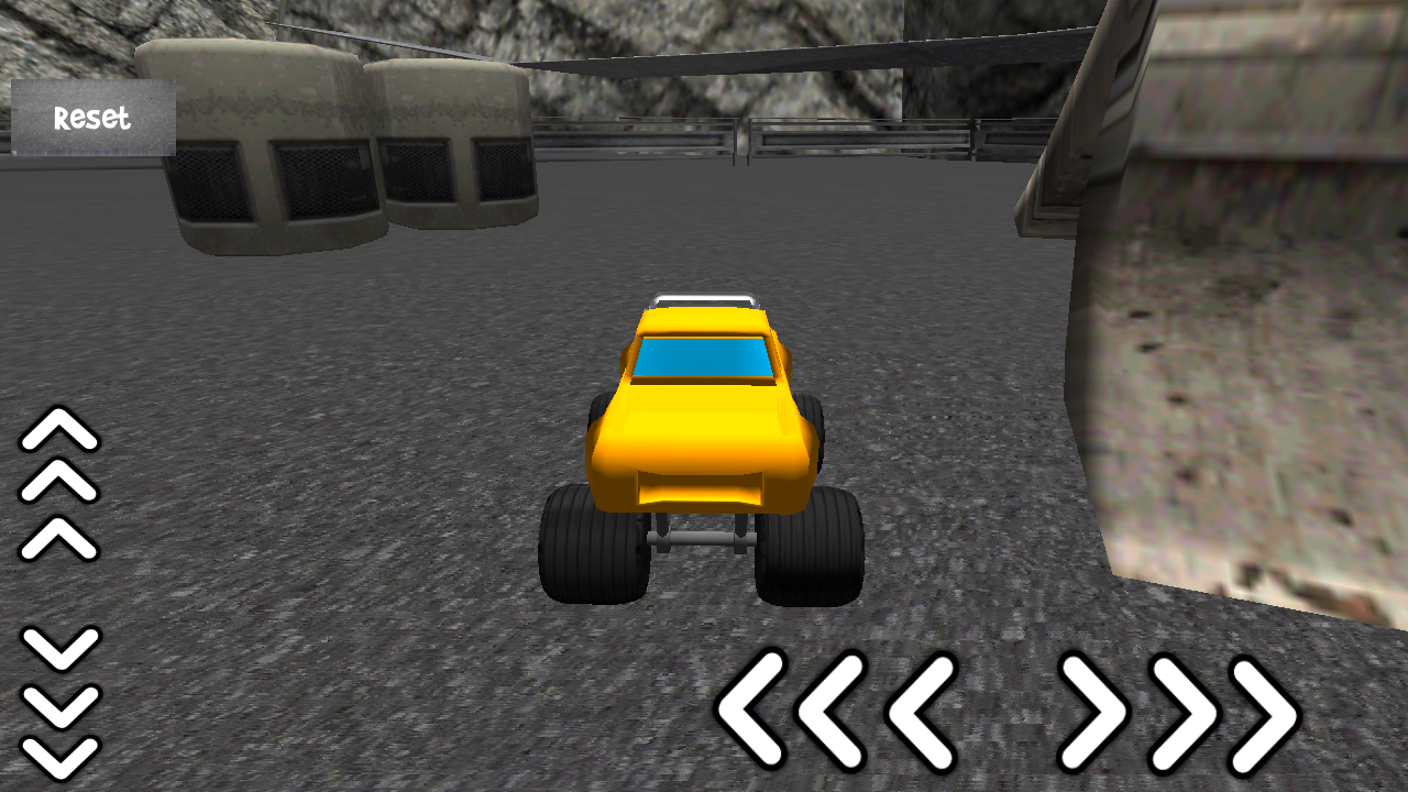 爬山汽车拉力赛3Dv1.7.5截图3