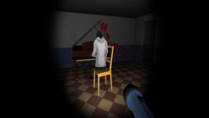 杰夫杀手：噩梦缠身v1.7截图1