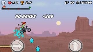 跑酷少年2v2.12.10截图4