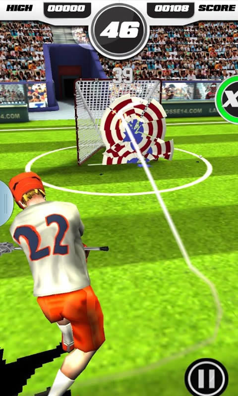 弗里克曲棍球v1.8截图2