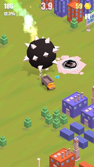 链枷车手v1.3.6截图4