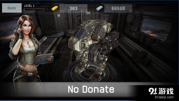 死亡齿轮:开端v0.4.338截图2