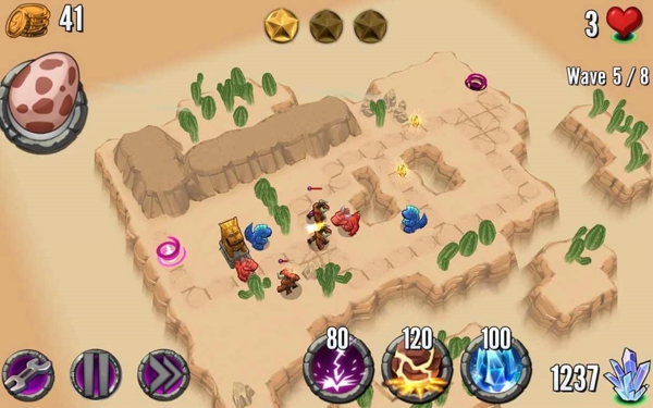 恐龙时代v1.12截图2