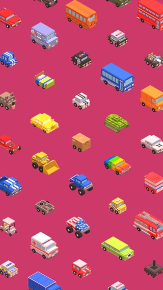 链枷车手v1.3.6截图2