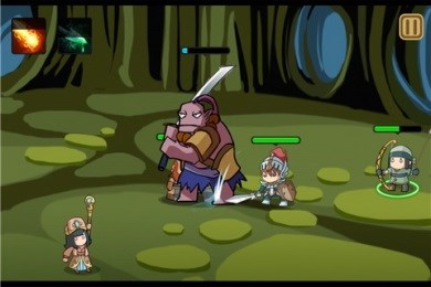 勇者三国v3.12截图4