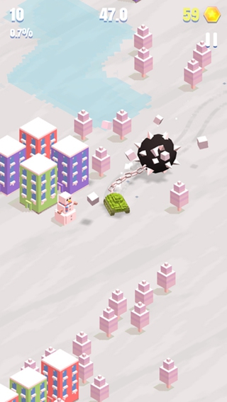 链枷车手v1.3.6截图3