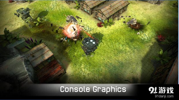 死亡齿轮:开端v0.4.338截图3