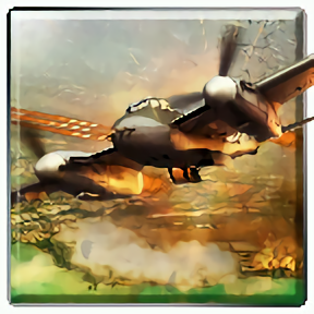 空袭岛国手游v4.12