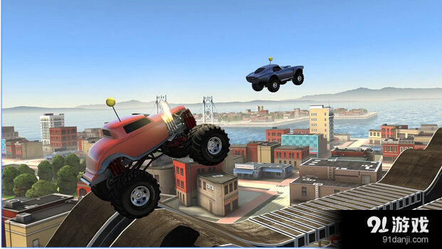 MMX爬坡赛v1.3.2566截图3