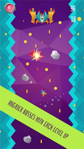 星际车手v1.7截图2