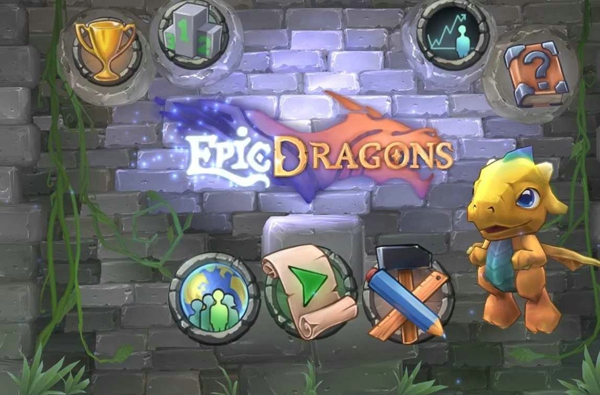 恐龙时代v1.12截图3