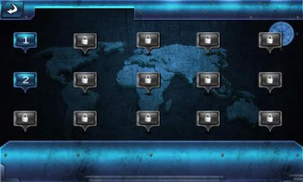 铁轨战役v1.7截图4