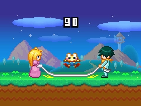 吃货跳绳v1.4截图4