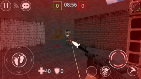 CS之致命一击v1.9.6截图2