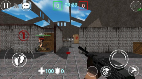 CS之致命一击v1.9.6截图4