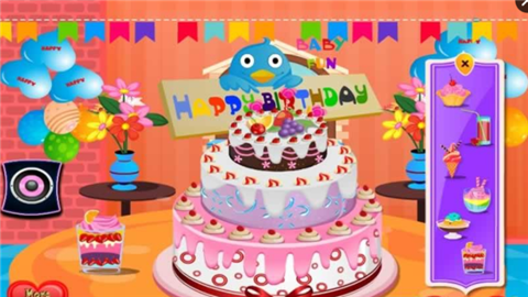 装饰蛋糕v5.12.11截图3