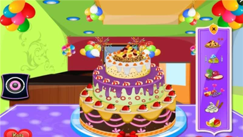 装饰蛋糕v5.12.11截图2