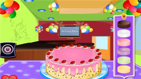 装饰蛋糕v5.12.11截图4