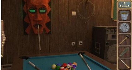 逃生挑战:房间v1.7截图1