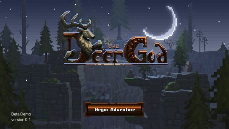 鹿神汉化版v1.6截图1