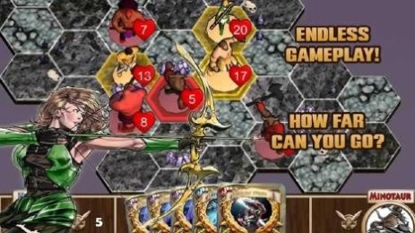 诸神之战v2.3.3截图3