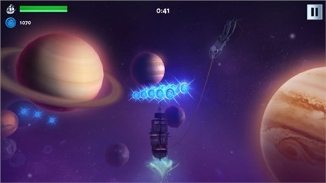 潘：逃到梦幻岛v1.6截图2