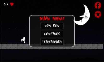 暗夜越狱v1.4.6截图1