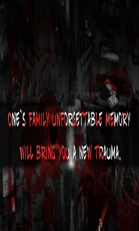 逃脱游戏之鬼屋v5.9.23截图1