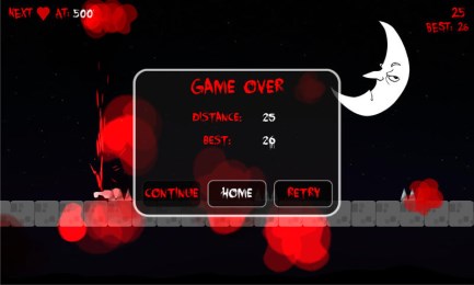 暗夜越狱v1.4.6截图2