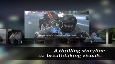 电影游戏狂怒v0.3.10截图2